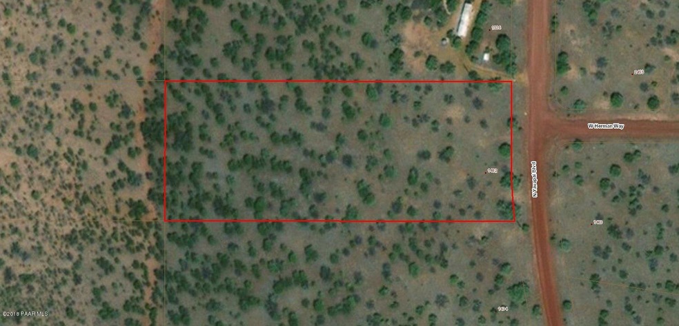 satellite image