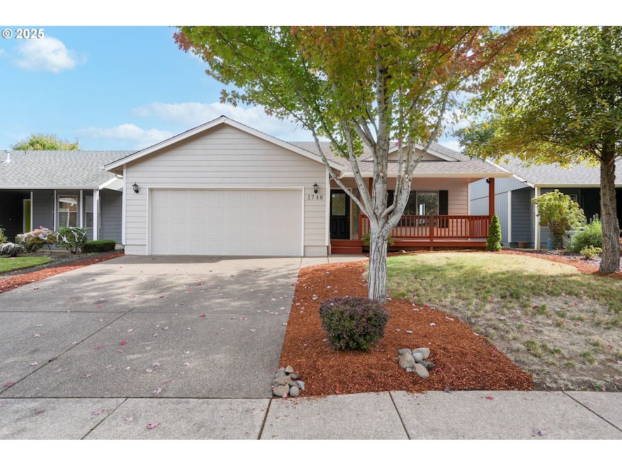 1748 Salmon River St NW, Salem, OR 97304 - photo 1