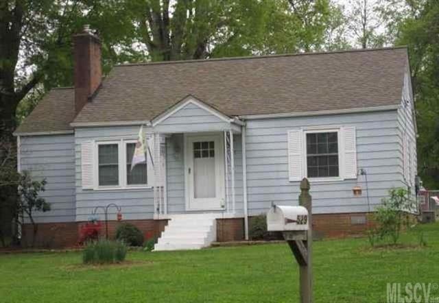 529 W 15th St Newton