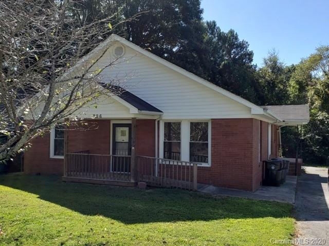206 Corban SE Concord, NC