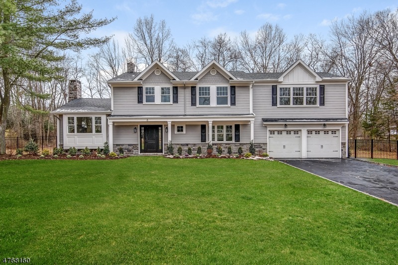 6 Winston Dr, Livingston, NJ 07039 - photo 1