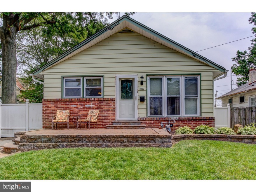 1202 2nd Ave, Folsom, PA 19033 - photo 1