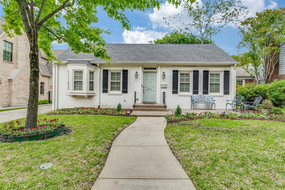 5311 Mccommas Blvd, Dallas, TX 75206 - photo 1