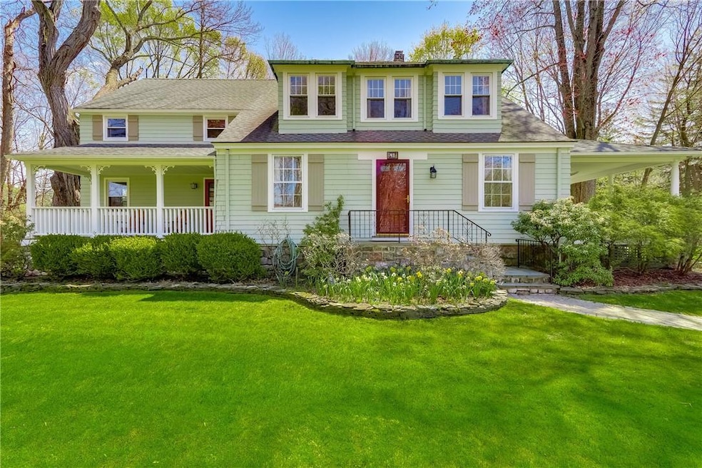 41 Viola Rd, Suffern, NY 10901 - photo 1