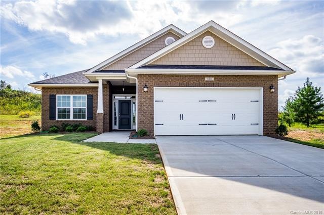 108 Bunker Hill Ln unit 55, Statesville, NC 28677 - photo 1