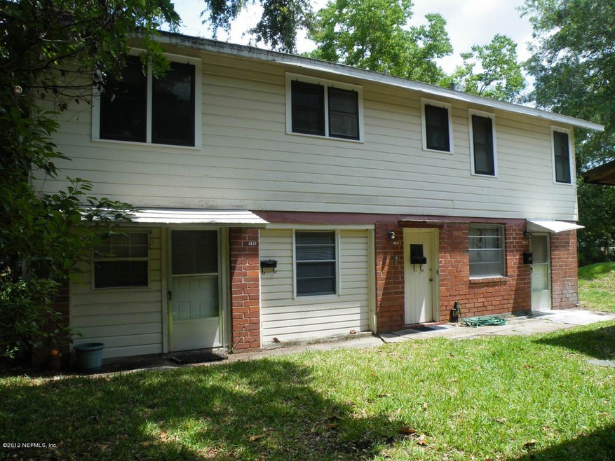4837-2 Sunderland Rd unit 2, Jacksonville, FL 32210 - photo 1