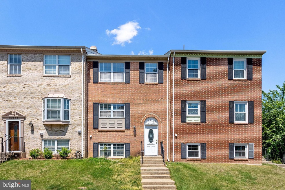 15302 Watermill Terrace, Woodbridge, VA 22191 - photo 1