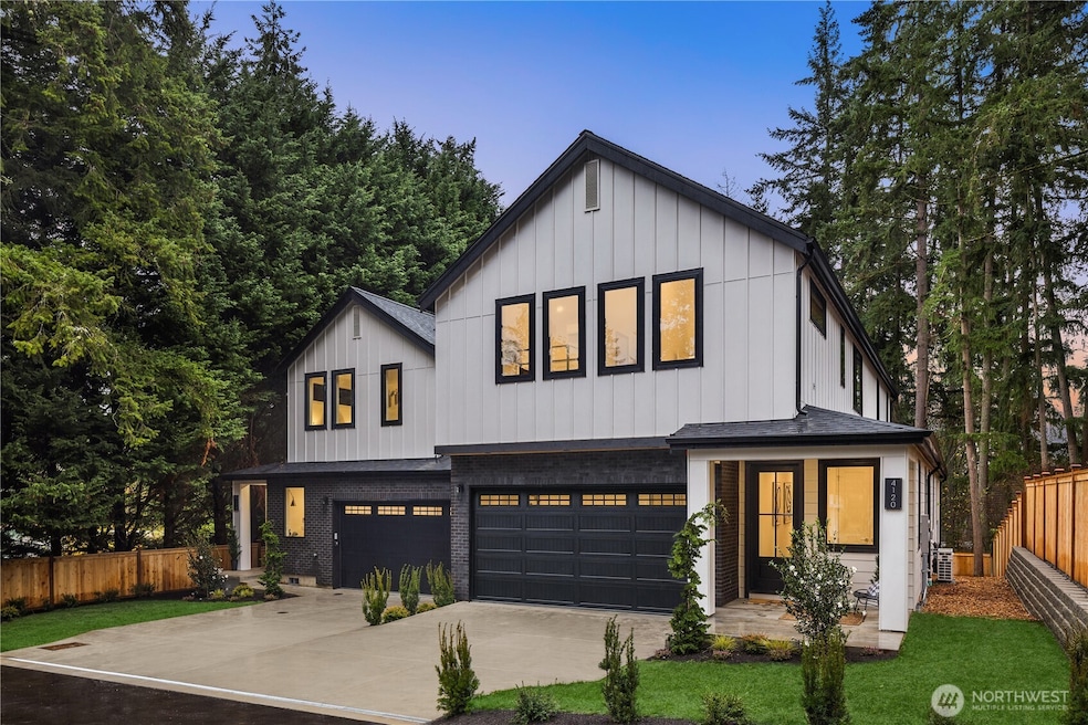 4120 161st Ave SE, Bellevue, WA 98006 - photo 1