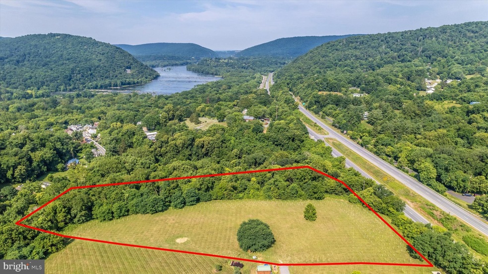 342 Jefferson Pike, Knoxville, MD 21758 - photo 1