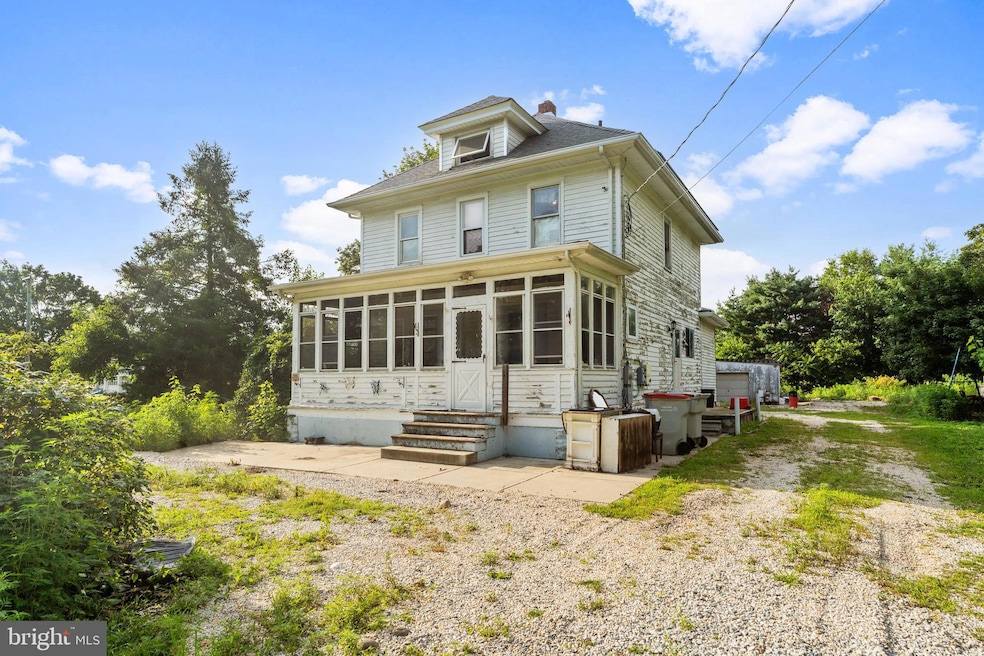 1518 E Sherman Ave, Vineland, NJ 08361 - photo 1