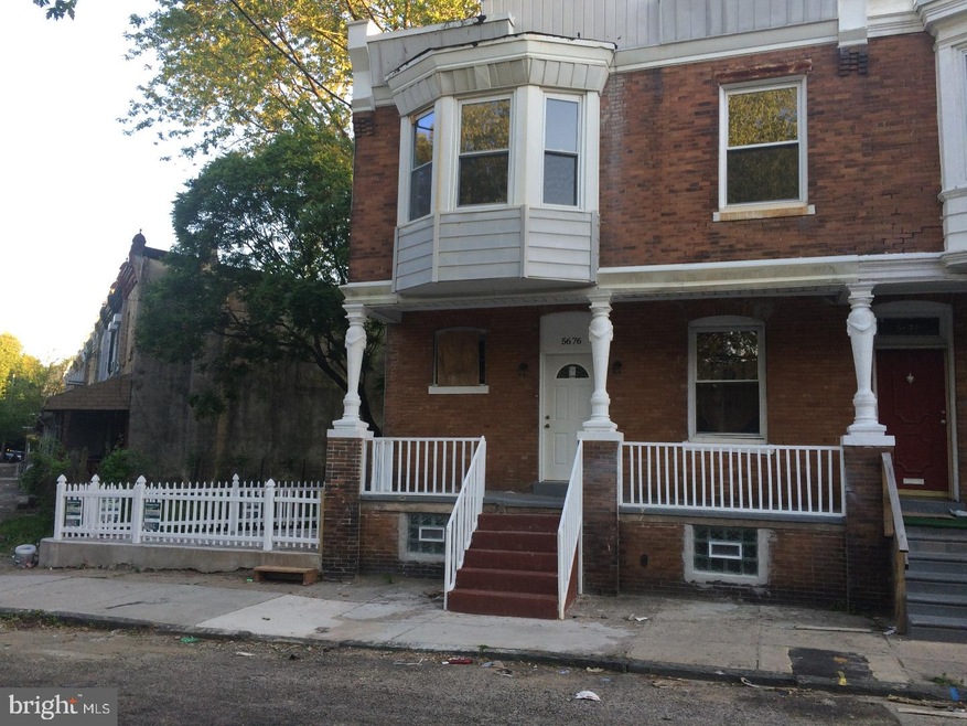 5676 Morton St, Philadelphia, PA 19144 - photo 1