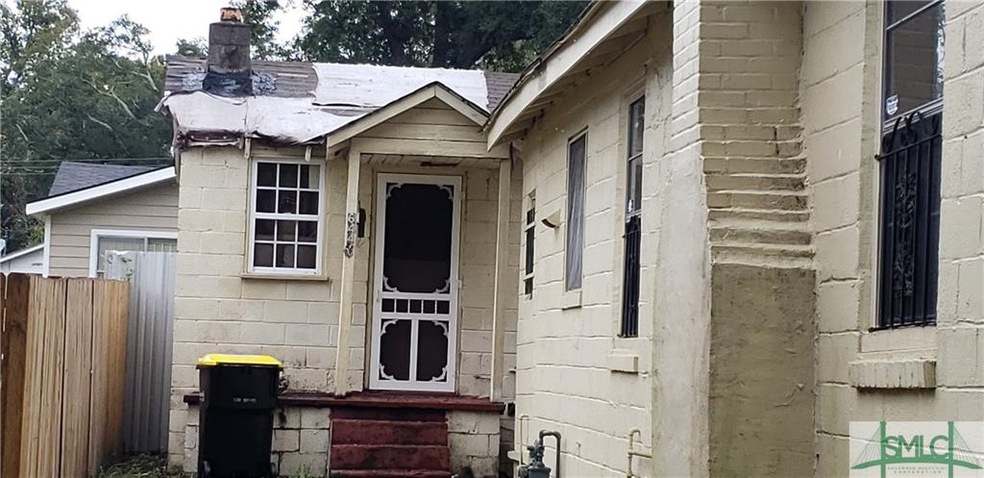 644 Orchard St, Savannah, GA 31405 - photo 1