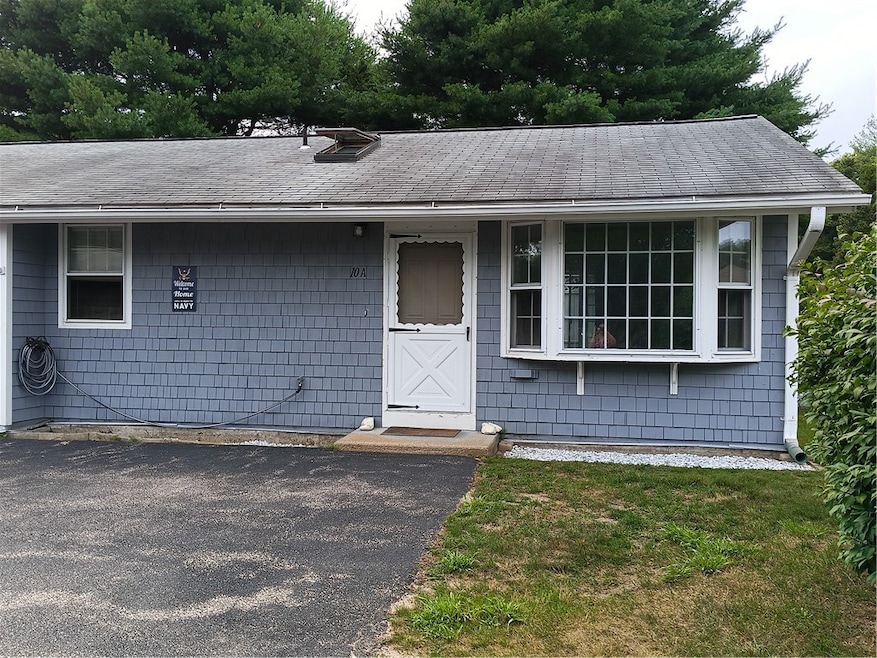 10 N Castle Way unit A, Charlestown, RI 02813 - photo 1