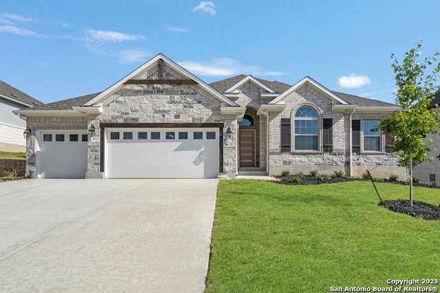 3717 Cualquiera, San Antonio, TX 78259 - photo 1