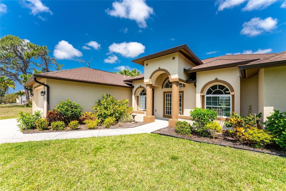 Plenty of room for an extended multi generational family!