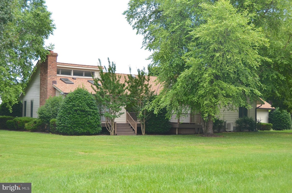 200 Columbia Ln, Stevensville, MD 21666 - photo 1