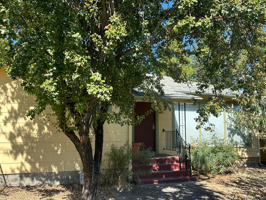 121 Union Street