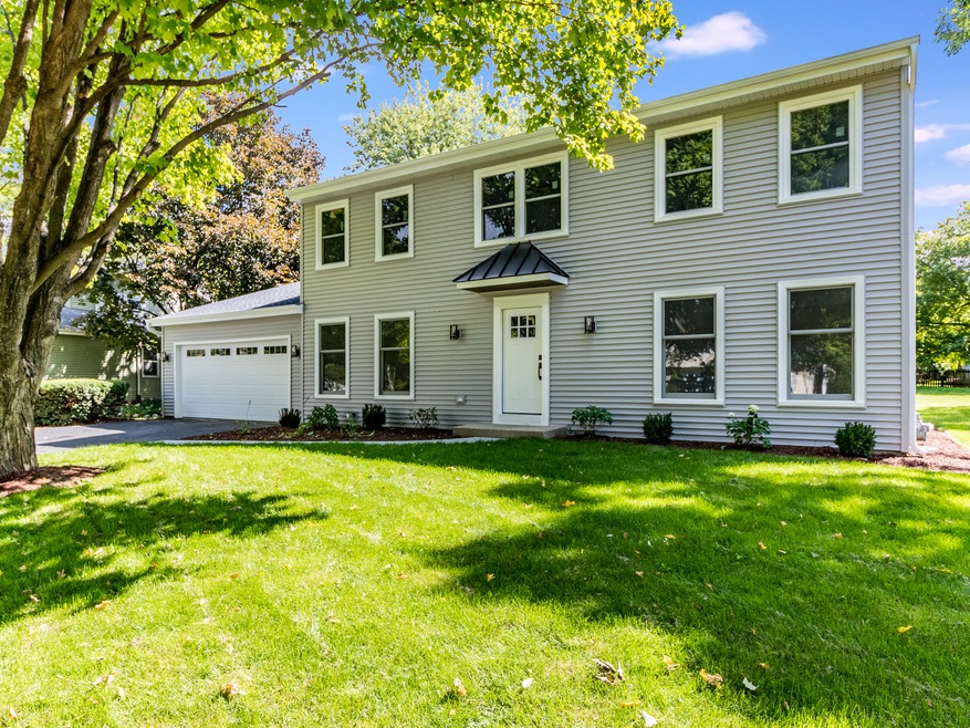 1269 Whitingham Cir, Naperville, IL 60540 - photo 1