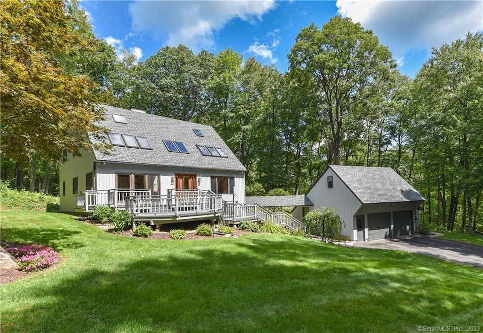 190 Beeney Rd, New Hartford, CT 06057 - photo 1