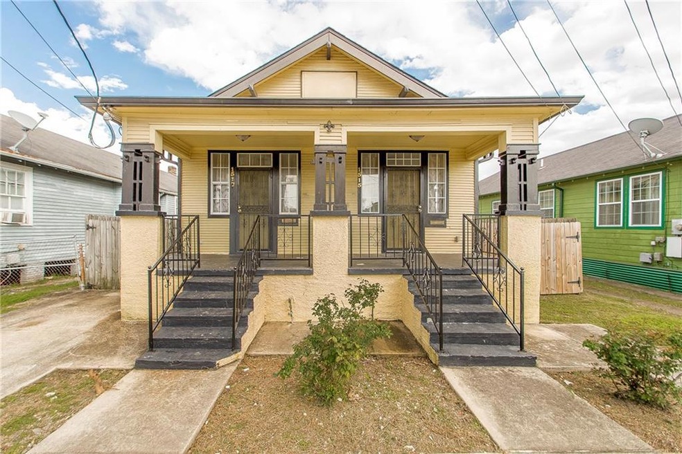 1515 Pauline St, New Orleans, LA 70117 - photo 1