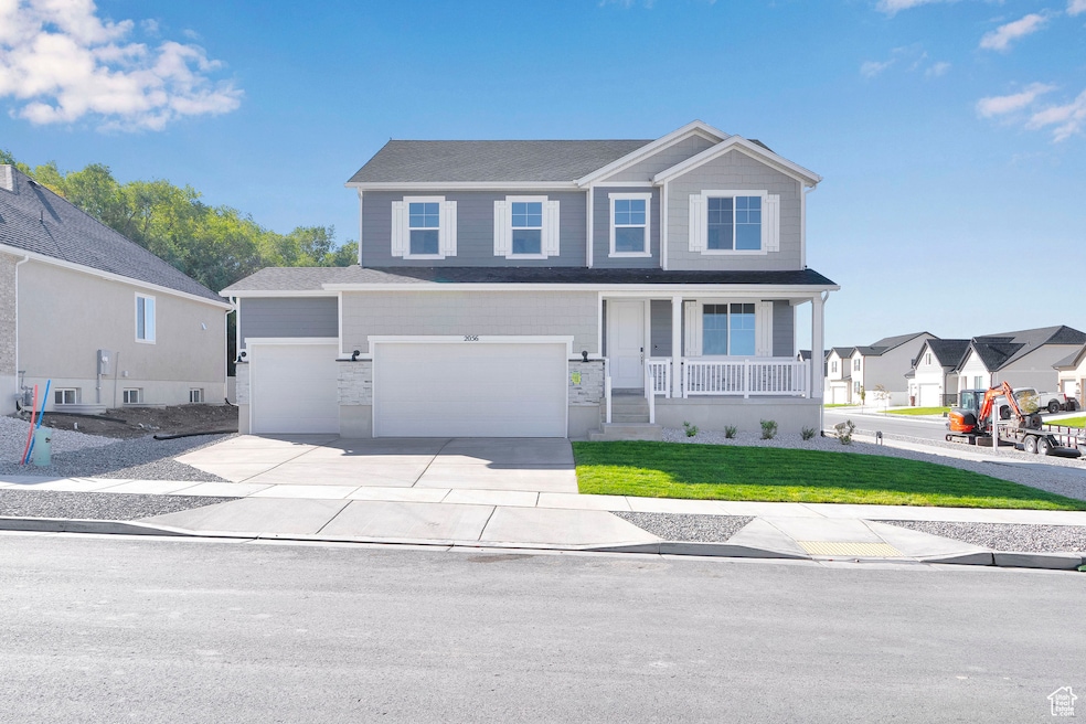 2056 E Dolan Dr unit 1334, Lake Point, UT 84074 - photo 1