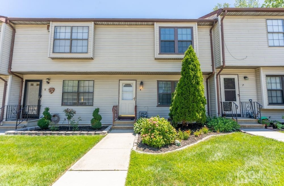 115 Willett Ave unit A6, South River, NJ 08882 - photo 1