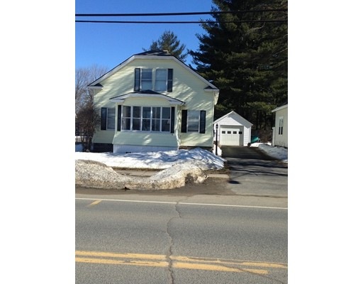 41 Millers Falls Rd, Turners Falls, MA 01376 - photo 1
