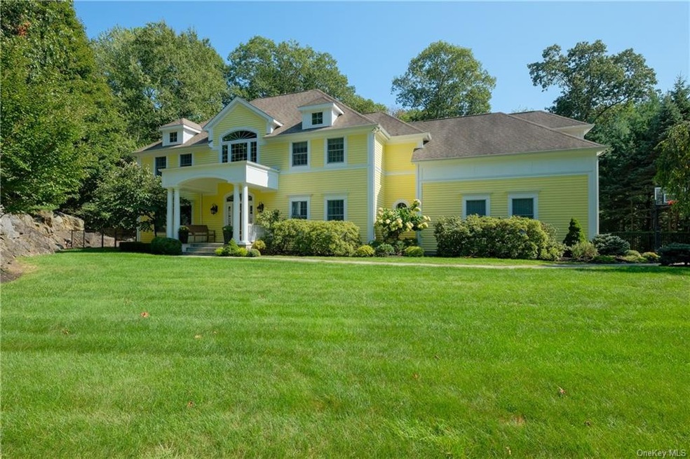 132 Hardscrabble Lake Dr, Chappaqua, NY 10514 - photo 1