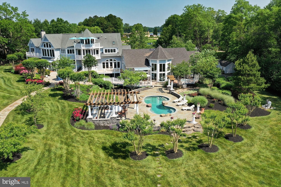 328 Wye Harbor Dr, Queenstown, MD 21658 - photo 1