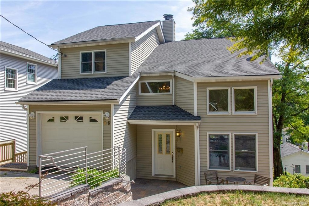 86 Grand St, Croton On Hudson, NY 10520 - photo 1