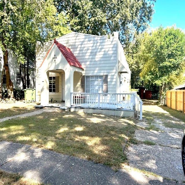 Main View