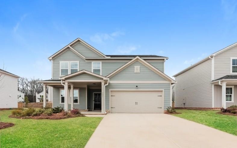 2021 Moonlight Path, Covington, GA 30016 - photo 1