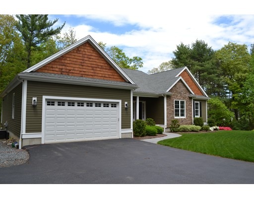 185 Main St unit A, Foxboro, MA 02035 - photo 1