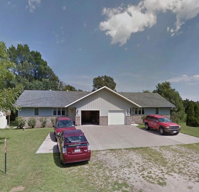 Maple Dr