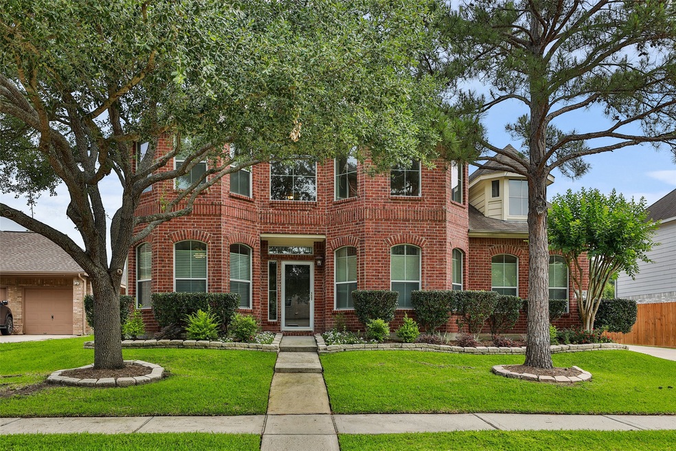 15614 Howell Grove Ln, Houston, TX 77095 - photo 1