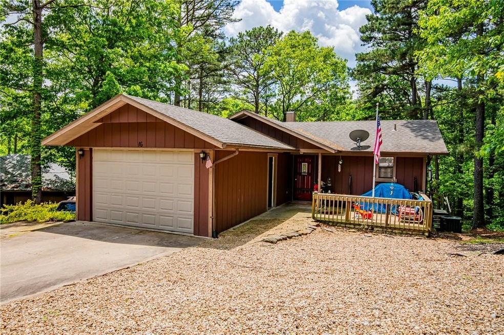 16 Hartford Ln, Bella Vista, AR 72714 - photo 1