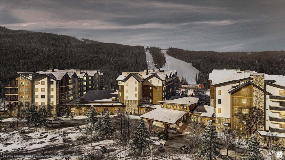 75 Hunki Dori Ct unit W405, Dillon, CO 80435 - photo 1