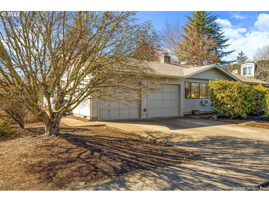 2100 Elysium Ave, Eugene, OR 97401 - photo 1