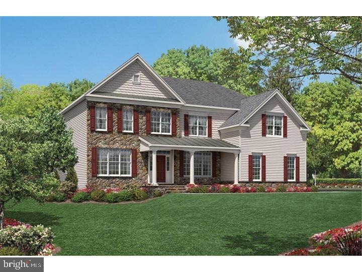 8 Sarum Forge Way, Glen Mills, PA 19342 - photo 1