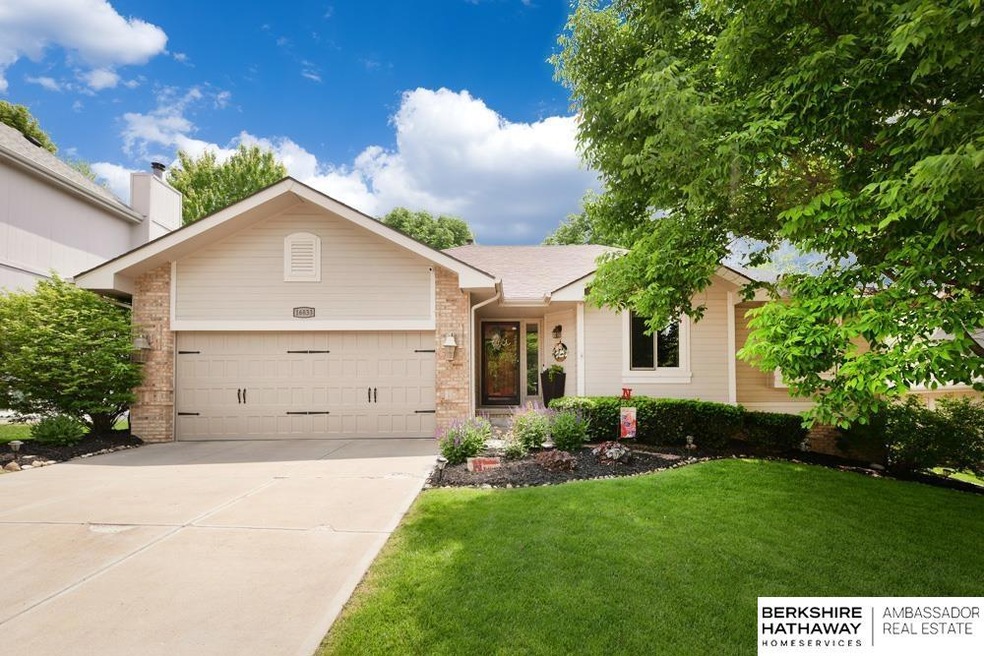 16833 L Cir, Omaha, NE 68135 - photo 1