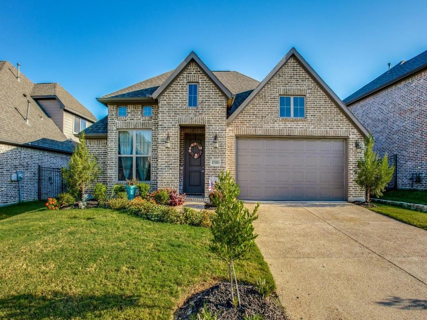 1718 Temperance Way, Wylie, TX 75098 - photo 1