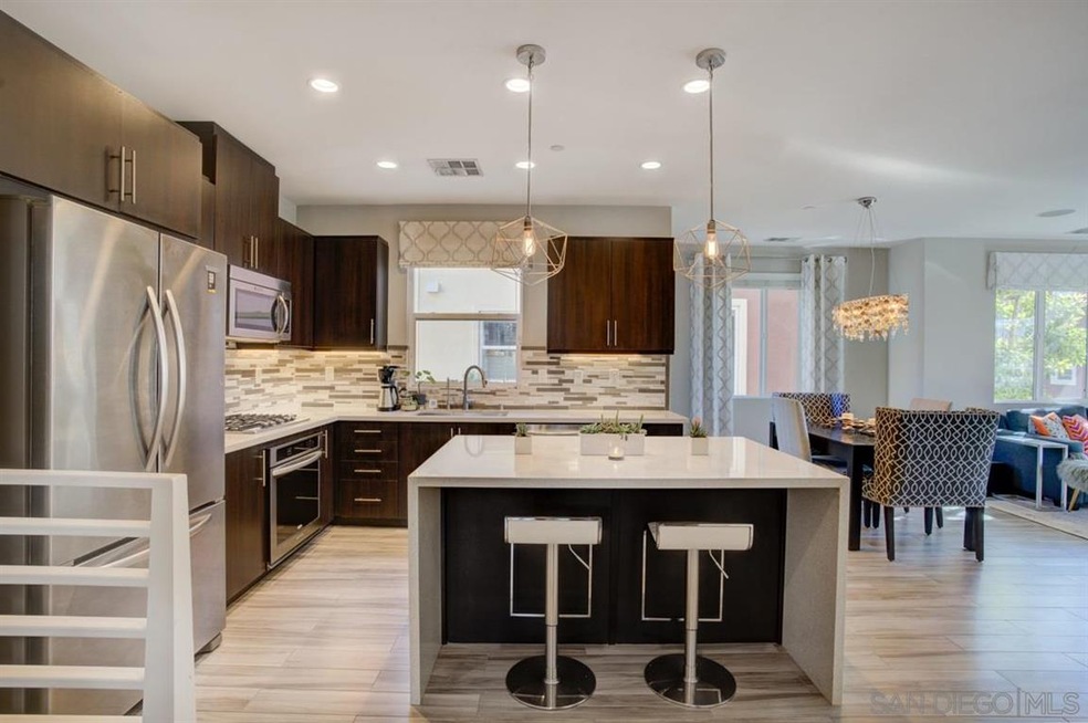 7865 Modern Oasis Dr, San Diego, CA 92108 - photo 1