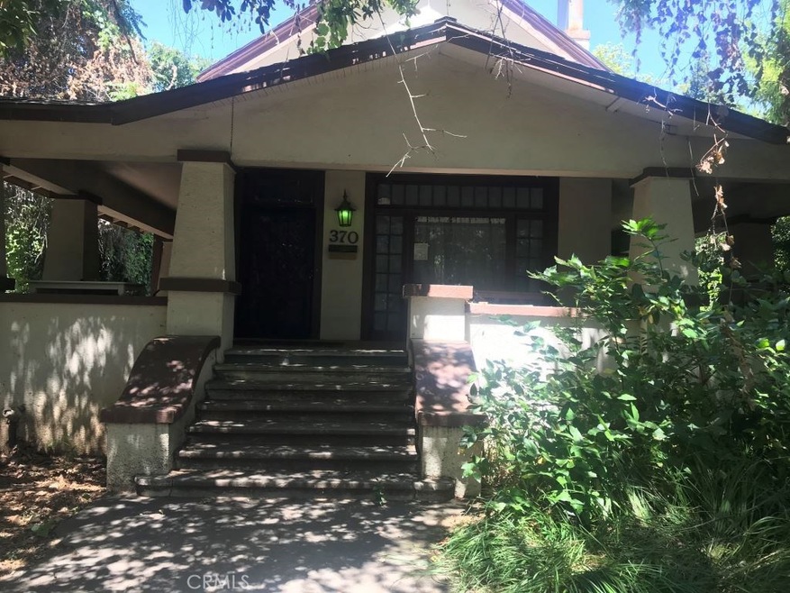 370 E 4th St, Chico, CA 95928 - photo 1