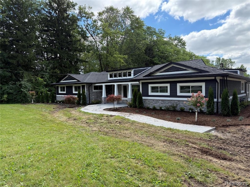 24452 24 Mile Rd, Macomb, MI 48042 - photo 1