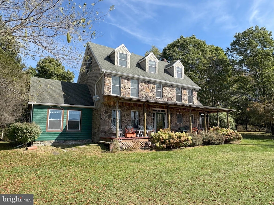 43 Songbird Way, Galeton, PA 16922 - photo 1