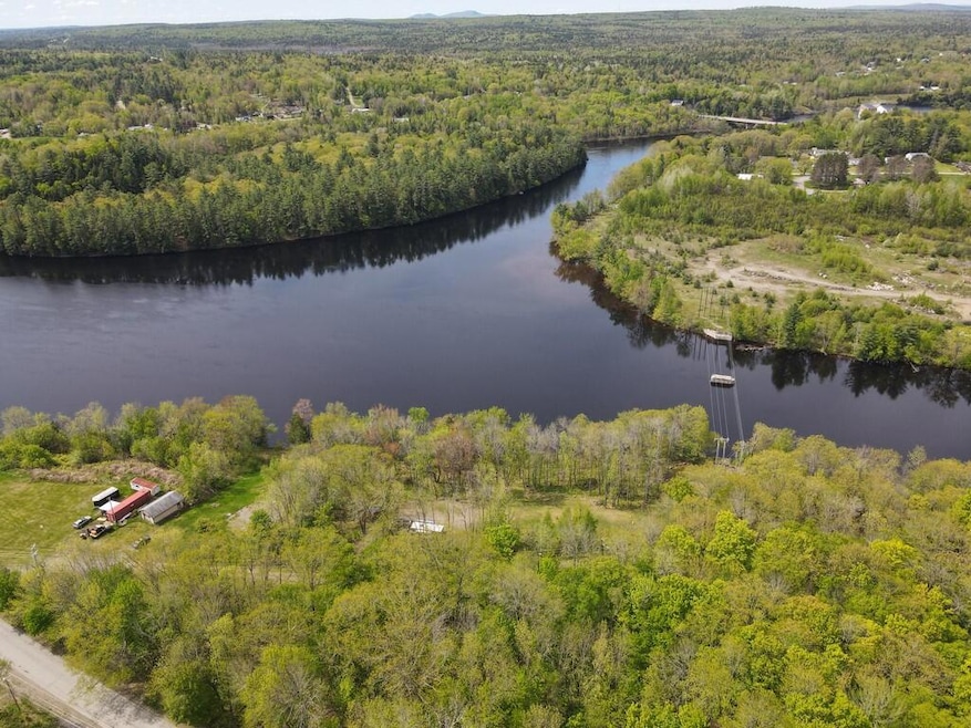 53 Main St, Medway, ME 04460 - photo 1