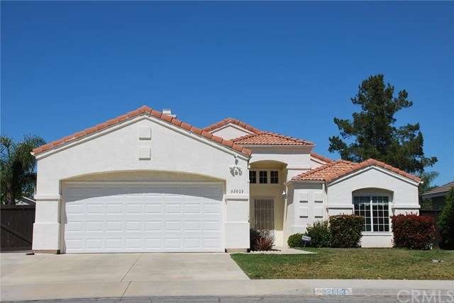 Front of Home - friendly and fresh 