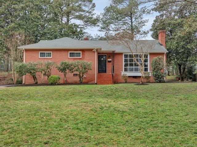 Welcome Home to 5907 Keystone Drive