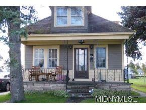 114 Campbell Ave