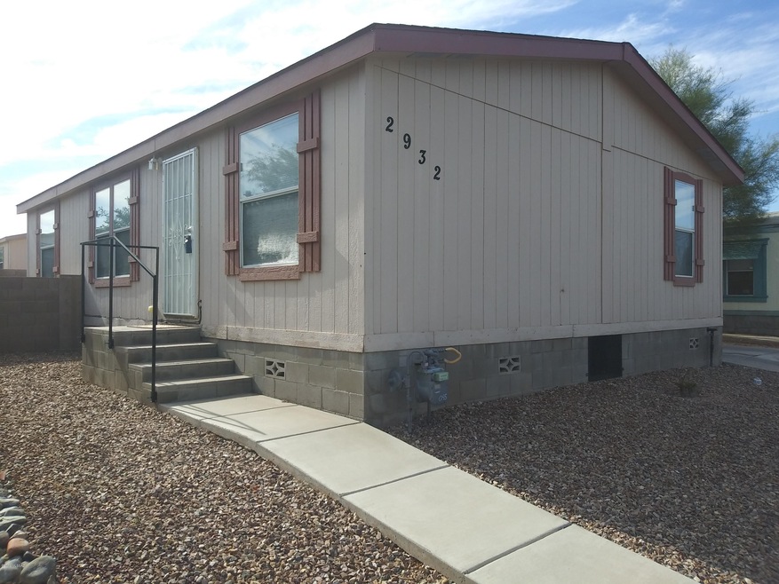 2932 E Acacia Club Ln, Tucson, AZ 85706 - photo 1